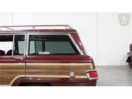 1980 Jeep Wagoneer (CC-2065420) for sale in Las Vegas, Nevada