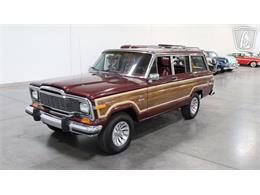 1980 Jeep Wagoneer (CC-2065420) for sale in Las Vegas, Nevada