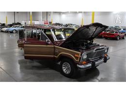 1980 Jeep Wagoneer (CC-2065420) for sale in Las Vegas, Nevada