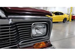 1980 Jeep Wagoneer (CC-2065420) for sale in Las Vegas, Nevada