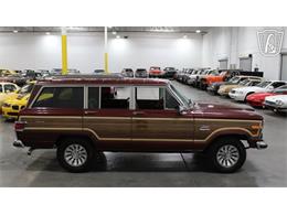 1980 Jeep Wagoneer (CC-2065420) for sale in Las Vegas, Nevada
