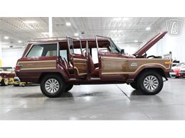 1980 Jeep Wagoneer (CC-2065420) for sale in Las Vegas, Nevada