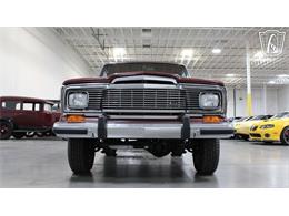 1980 Jeep Wagoneer (CC-2065420) for sale in Las Vegas, Nevada