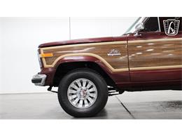 1980 Jeep Wagoneer (CC-2065420) for sale in Las Vegas, Nevada