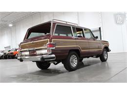 1980 Jeep Wagoneer (CC-2065420) for sale in Las Vegas, Nevada