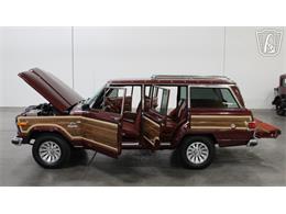 1980 Jeep Wagoneer (CC-2065420) for sale in Las Vegas, Nevada