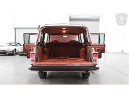 1980 Jeep Wagoneer (CC-2065420) for sale in Las Vegas, Nevada