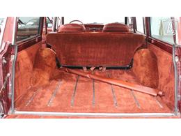 1980 Jeep Wagoneer (CC-2065420) for sale in Las Vegas, Nevada