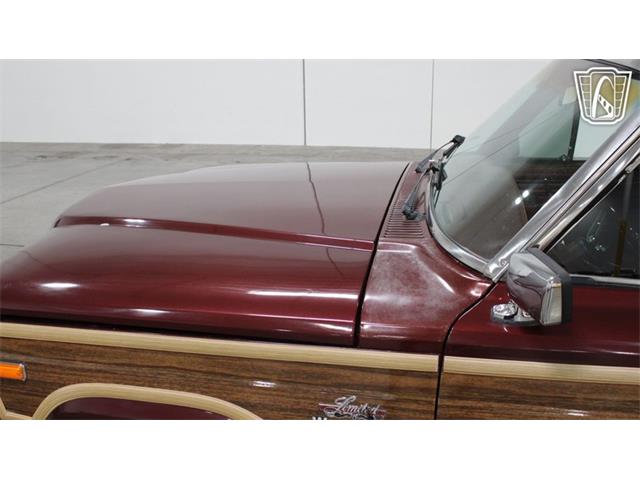 1980 Jeep Wagoneer (CC-2065420) for sale in Las Vegas, Nevada