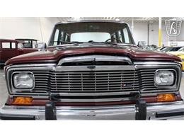 1980 Jeep Wagoneer (CC-2065420) for sale in Las Vegas, Nevada