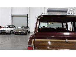 1980 Jeep Wagoneer (CC-2065420) for sale in Las Vegas, Nevada