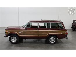 1980 Jeep Wagoneer (CC-2065420) for sale in Las Vegas, Nevada