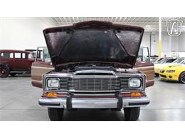 1980 Jeep Wagoneer (CC-2065420) for sale in Las Vegas, Nevada