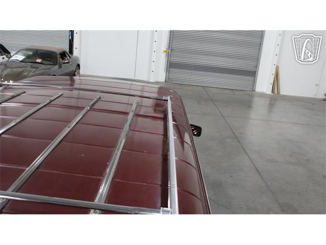 1980 Jeep Wagoneer (CC-2065420) for sale in Las Vegas, Nevada