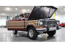 1980 Jeep Wagoneer (CC-2065420) for sale in Las Vegas, Nevada