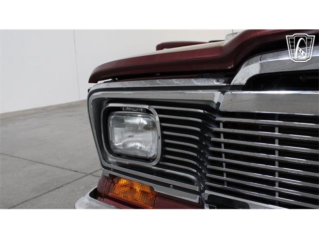 1980 Jeep Wagoneer (CC-2065420) for sale in Las Vegas, Nevada