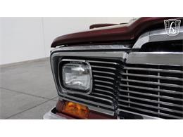 1980 Jeep Wagoneer (CC-2065420) for sale in Las Vegas, Nevada