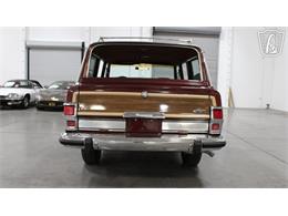 1980 Jeep Wagoneer (CC-2065420) for sale in Las Vegas, Nevada