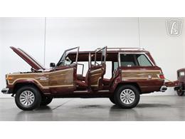 1980 Jeep Wagoneer (CC-2065420) for sale in Las Vegas, Nevada