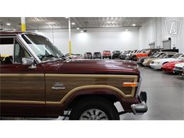 1980 Jeep Wagoneer (CC-2065420) for sale in Las Vegas, Nevada