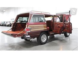 1980 Jeep Wagoneer (CC-2065420) for sale in Las Vegas, Nevada