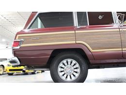1980 Jeep Wagoneer (CC-2065420) for sale in Las Vegas, Nevada