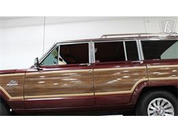 1980 Jeep Wagoneer (CC-2065420) for sale in Las Vegas, Nevada