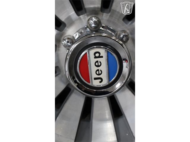 1980 Jeep Wagoneer (CC-2065420) for sale in Las Vegas, Nevada