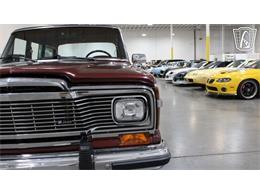 1980 Jeep Wagoneer (CC-2065420) for sale in Las Vegas, Nevada