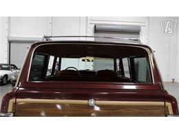 1980 Jeep Wagoneer (CC-2065420) for sale in Las Vegas, Nevada