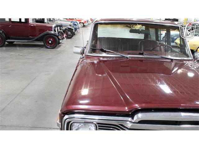 1980 Jeep Wagoneer (CC-2065420) for sale in Las Vegas, Nevada