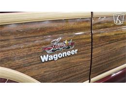 1980 Jeep Wagoneer (CC-2065420) for sale in Las Vegas, Nevada