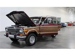 1980 Jeep Wagoneer (CC-2065420) for sale in Las Vegas, Nevada