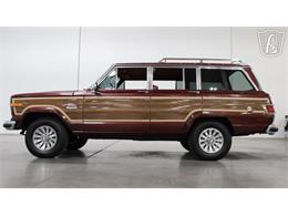 1980 Jeep Wagoneer (CC-2065420) for sale in Las Vegas, Nevada