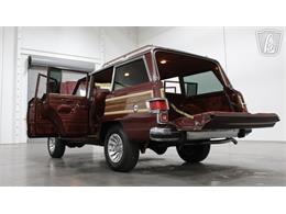 1980 Jeep Wagoneer (CC-2065420) for sale in Las Vegas, Nevada