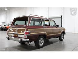 1980 Jeep Wagoneer (CC-2065420) for sale in Las Vegas, Nevada