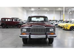 1980 Jeep Wagoneer (CC-2065420) for sale in Las Vegas, Nevada