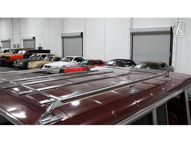 1980 Jeep Wagoneer (CC-2065420) for sale in Las Vegas, Nevada