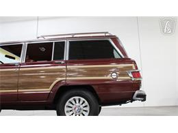 1980 Jeep Wagoneer (CC-2065420) for sale in Las Vegas, Nevada