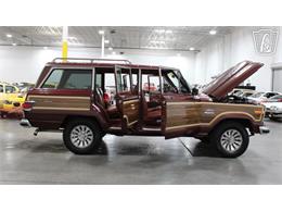 1980 Jeep Wagoneer (CC-2065420) for sale in Las Vegas, Nevada