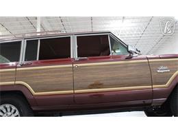 1980 Jeep Wagoneer (CC-2065420) for sale in Las Vegas, Nevada