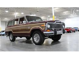 1980 Jeep Wagoneer (CC-2065420) for sale in Las Vegas, Nevada