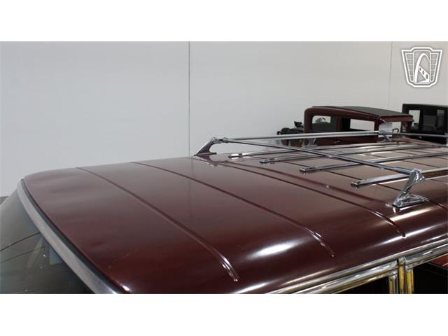 1980 Jeep Wagoneer (CC-2065420) for sale in Las Vegas, Nevada