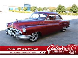 1950 Buick Special (CC-2065421) for sale in Houston, Texas