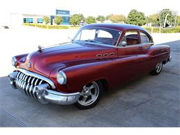 1950 Buick Special (CC-2065421) for sale in Houston, Texas