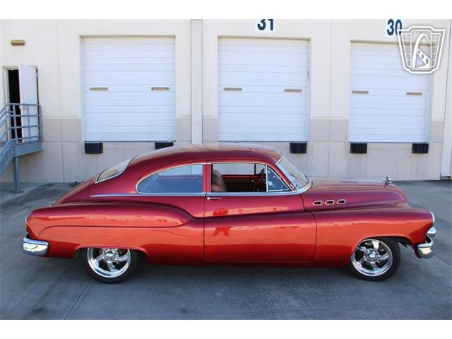 1950 Buick Special (CC-2065421) for sale in Houston, Texas