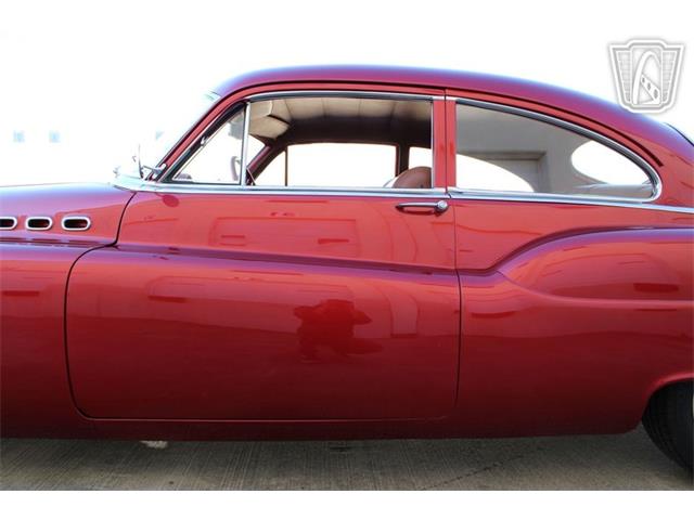 1950 Buick Special (CC-2065421) for sale in Houston, Texas
