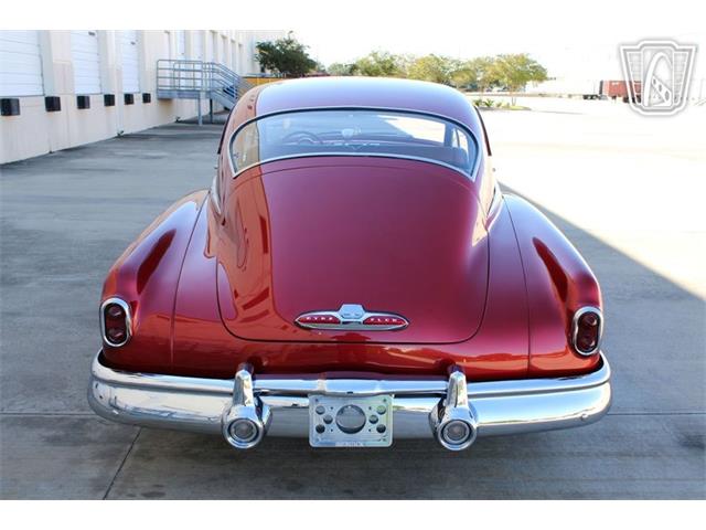 1950 Buick Special (CC-2065421) for sale in Houston, Texas