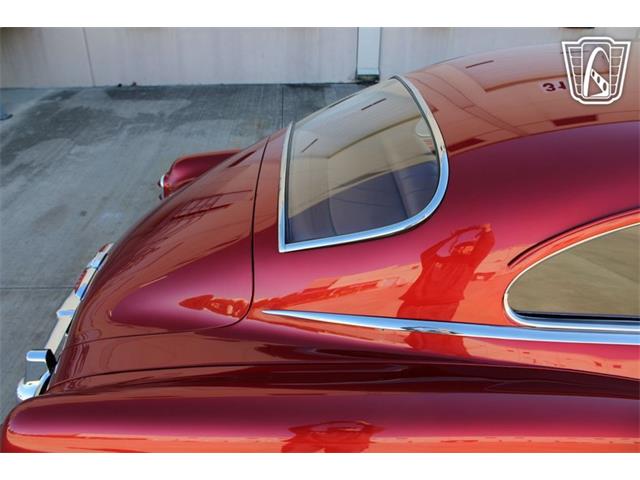 1950 Buick Special (CC-2065421) for sale in Houston, Texas