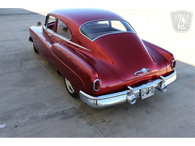 1950 Buick Special (CC-2065421) for sale in Houston, Texas